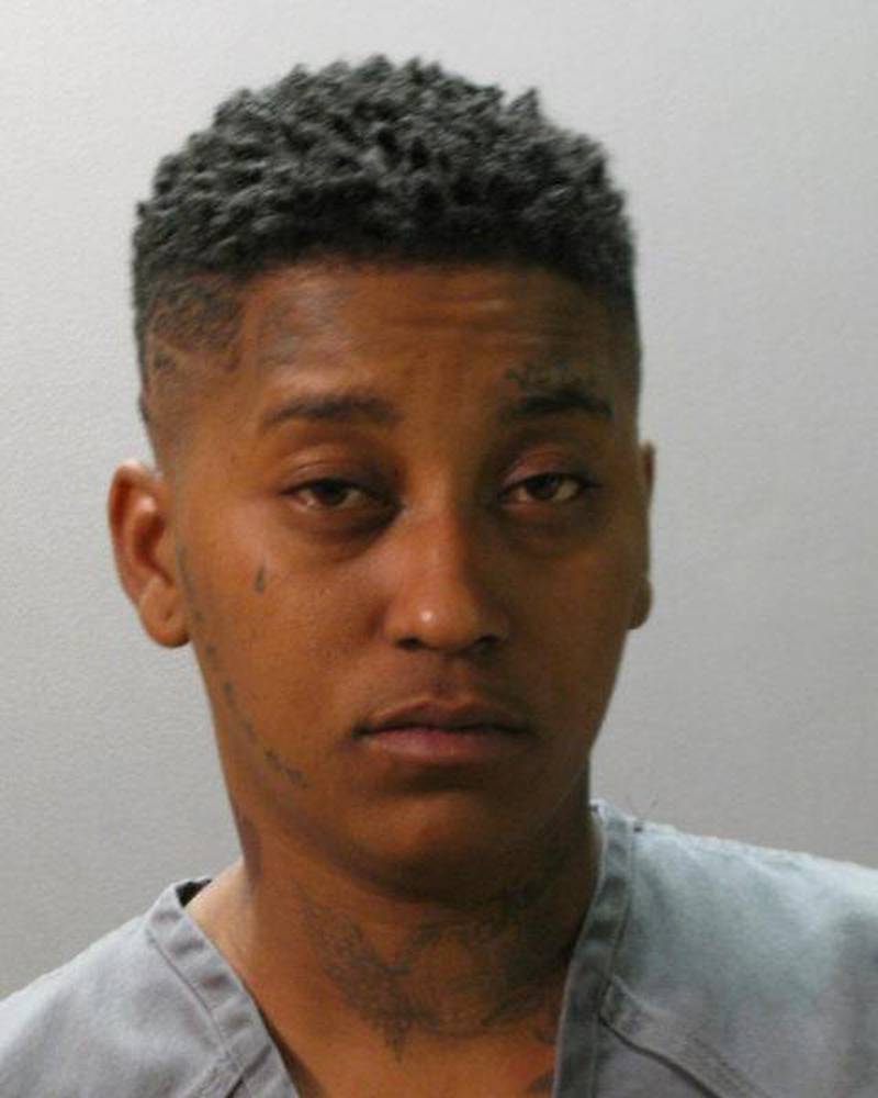 Jacksonville Woman Indicted For Forcibly Sex Trafficking 2 Women