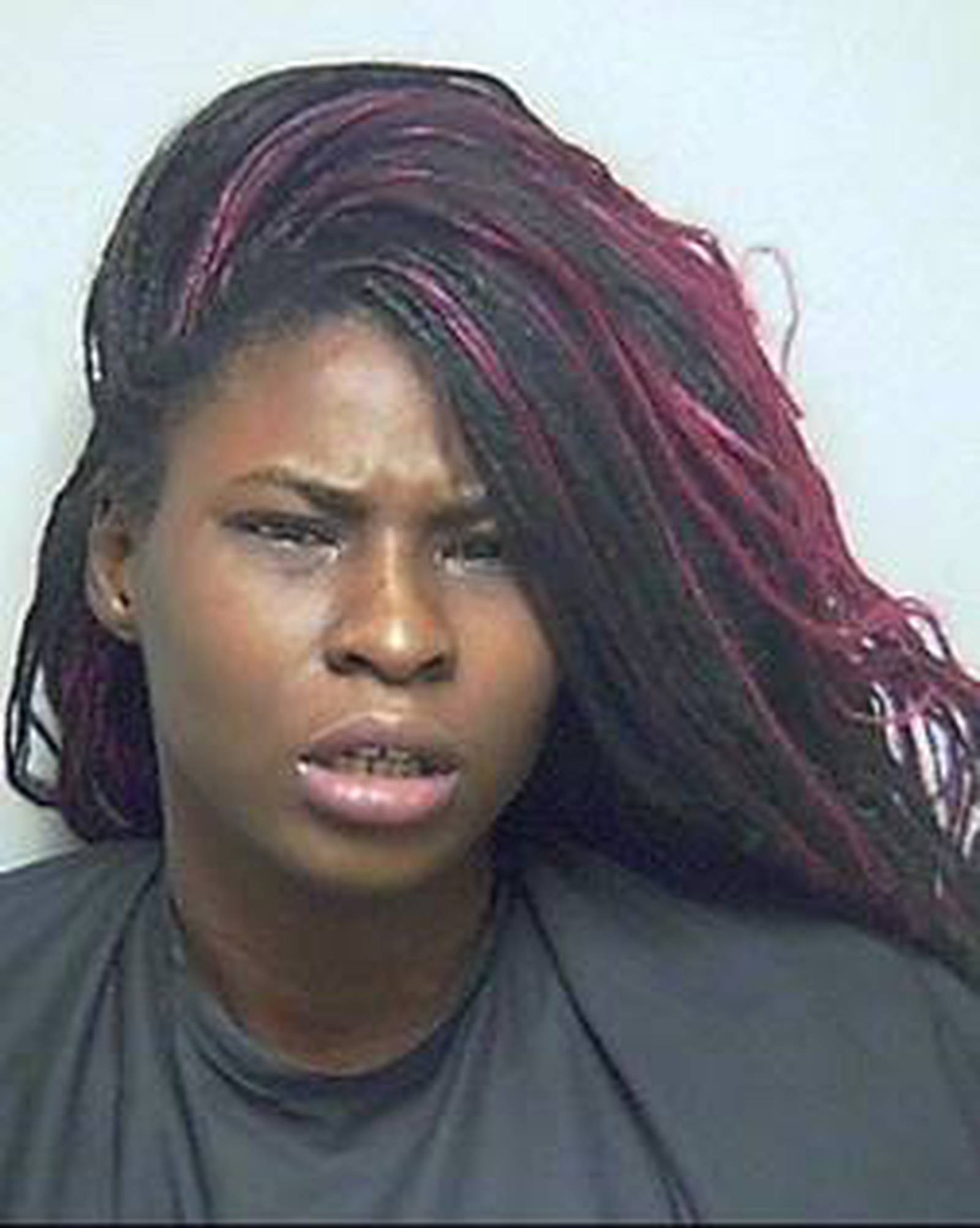 Woman Hid Hypodermic Needle In Vagina At Putnam County Jail Police Say