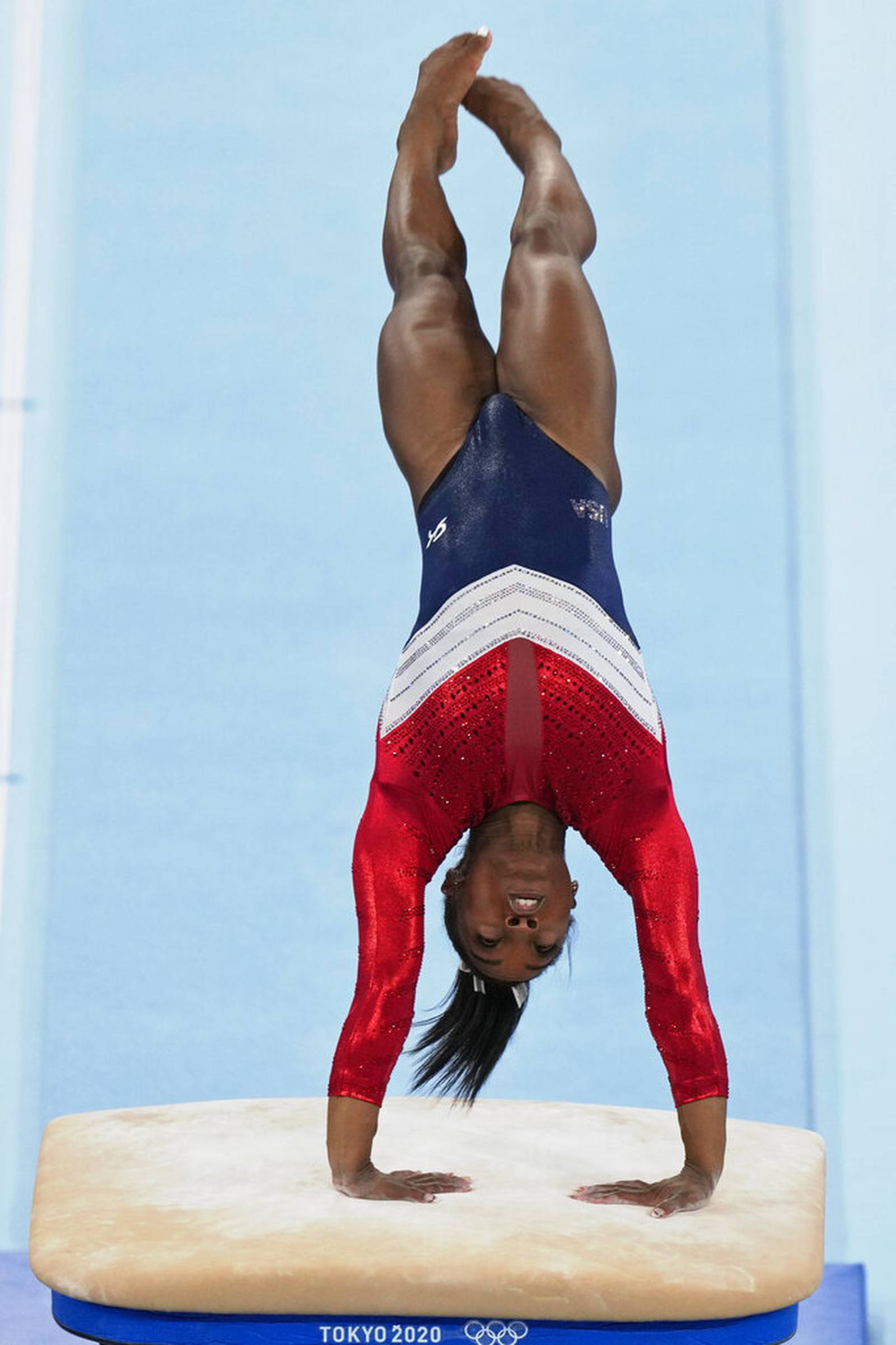 What Are The Twisties And Why Did Simone Biles Get Them Action