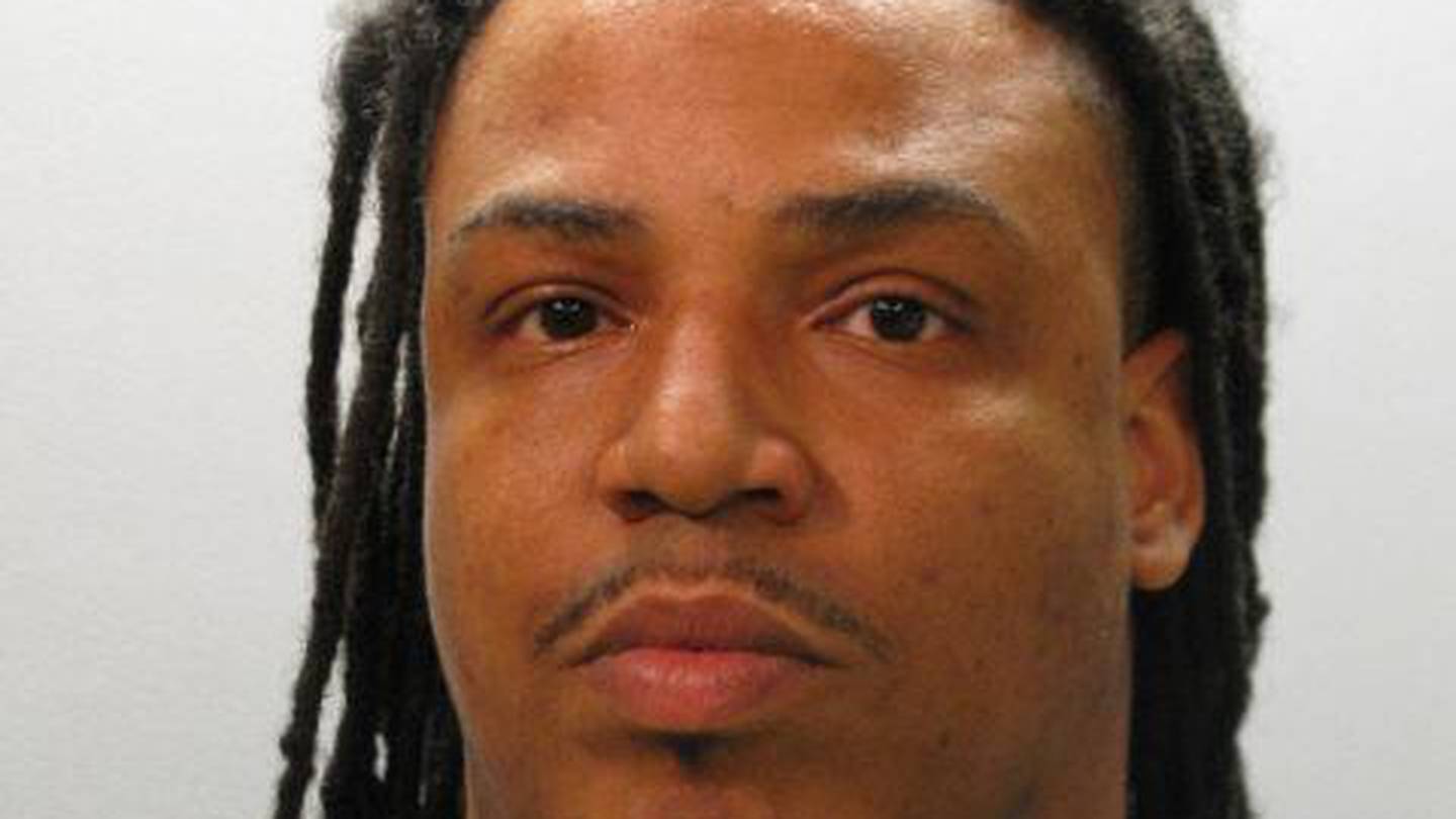 Man Accused Of Sex Act At Duval County Courthouse Turns Himself Into
