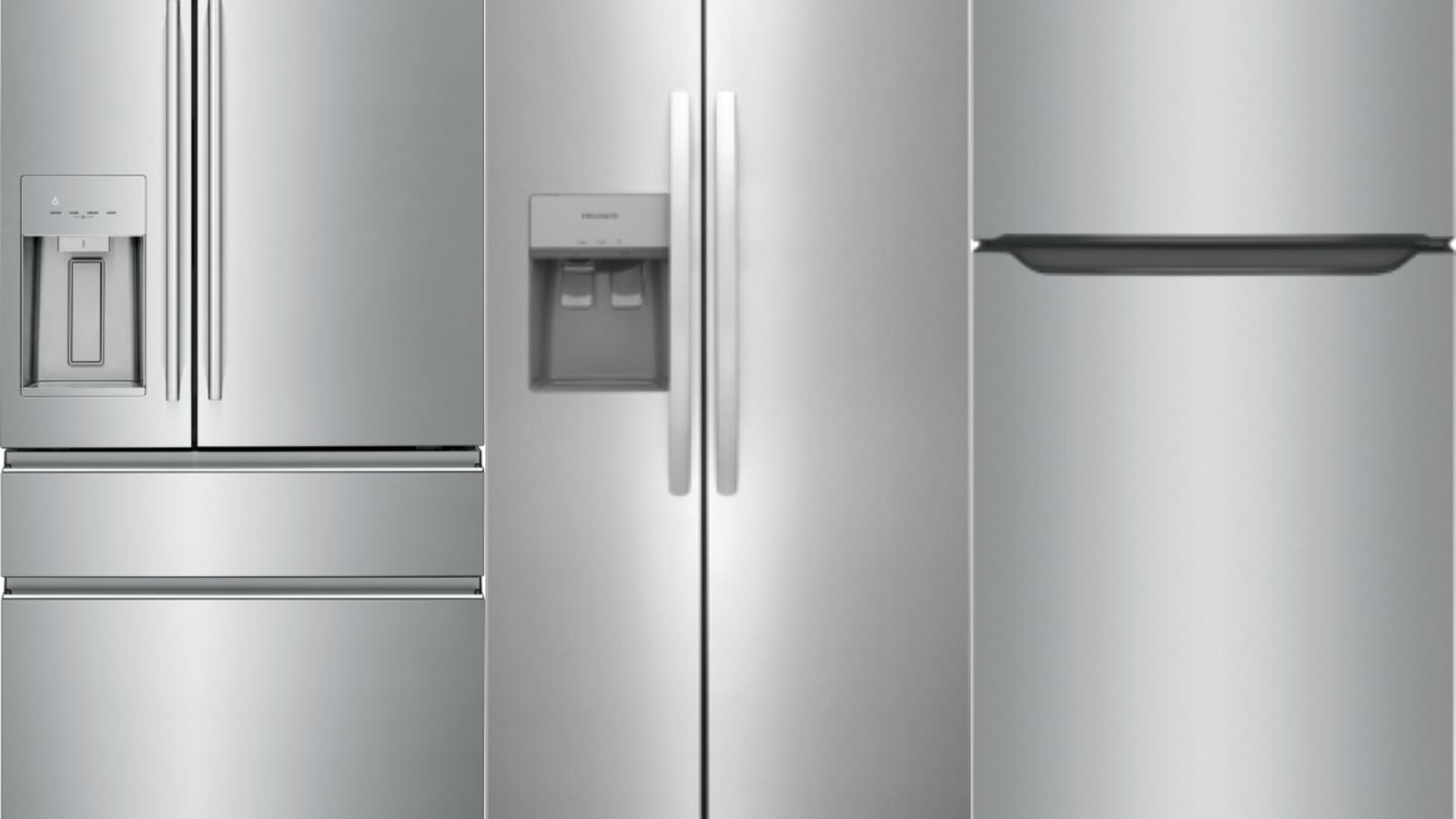 Recall alert Frigidaire, Electrolux refrigerators recalled due to ice