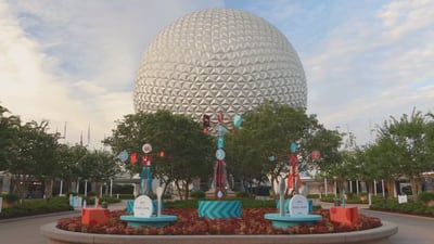 Pickle milkshakes, Muppets and more: Details announced for EPCOT Food and Wine