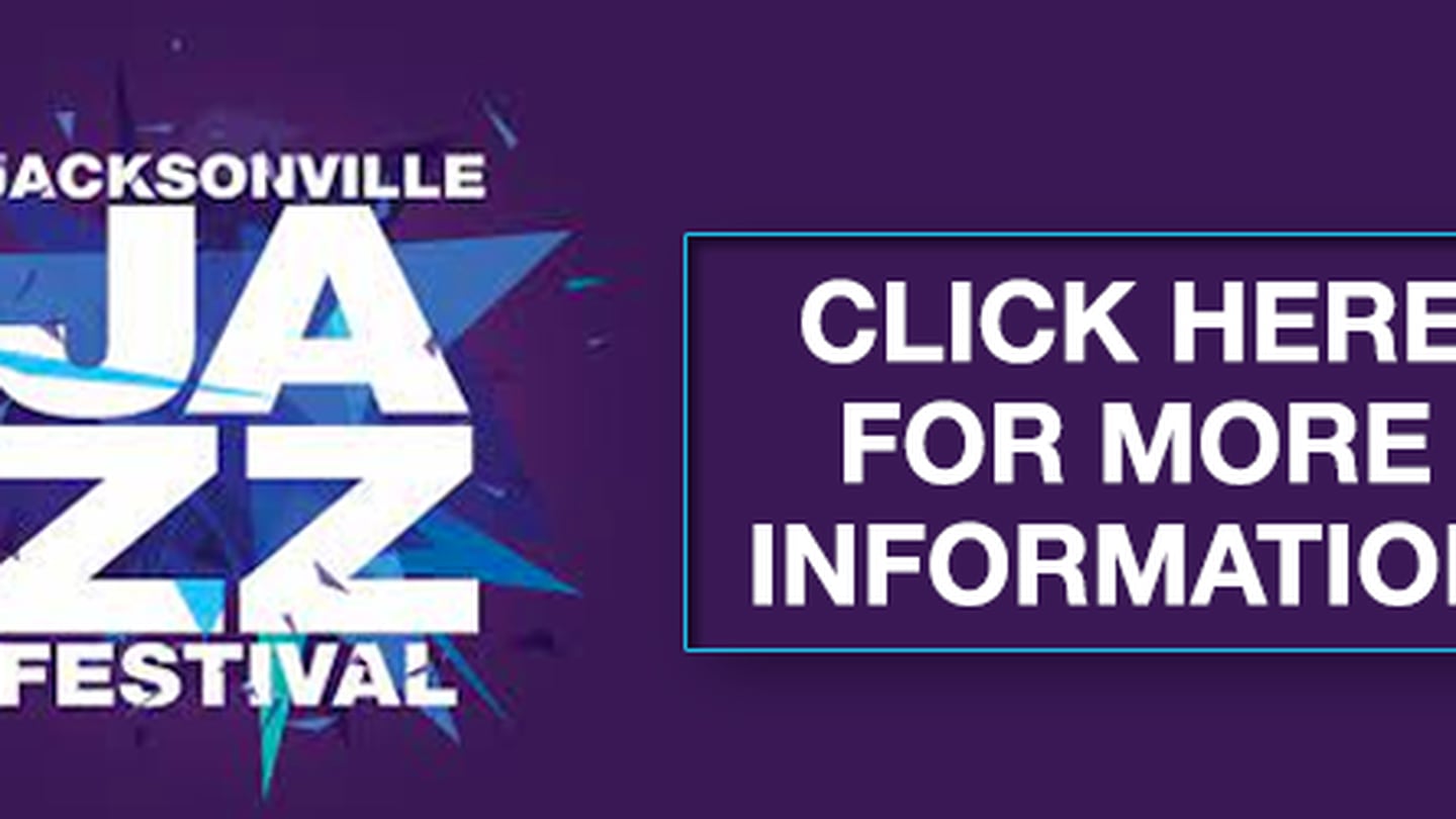 Jacksonville Jazz Festival 2021 Everything you need to know Action