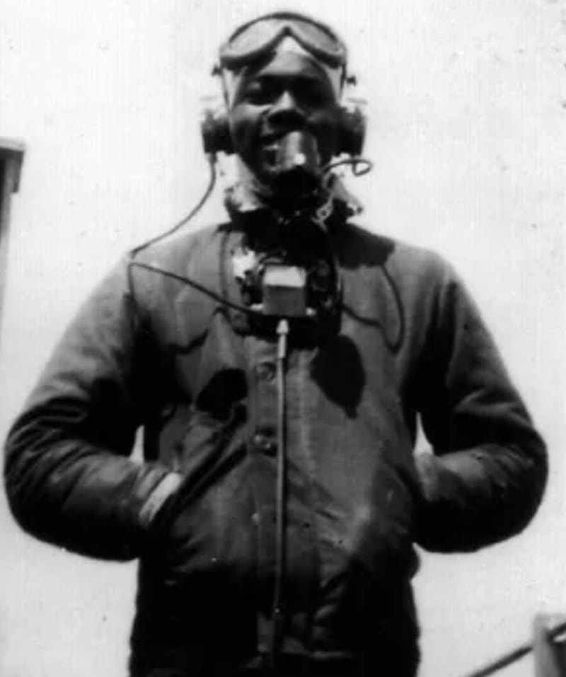 Master Chief Boatswain's Mate (BMCM) Sherman Byrd served on 10 ships and supported the protection of 4 U.S. presidents.