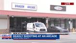 Security guard killed in shooting at adult arcade in Jacksonville’s Paxon neighborhood