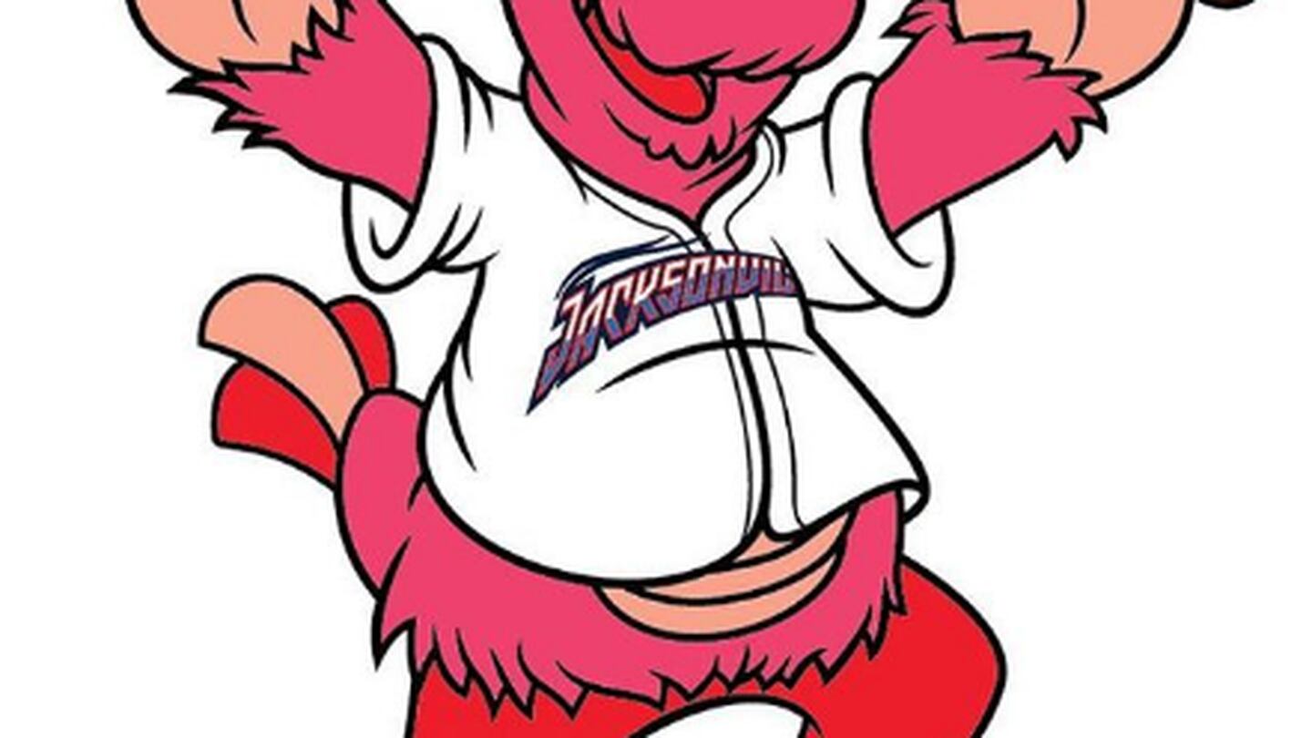 Jumbo Shrimp Mascot Request Form