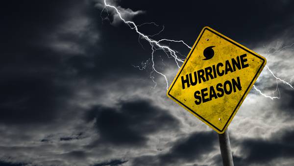 ‘It’s best to always be prepared’: Locals react to start of Hurricane Preparedness Week