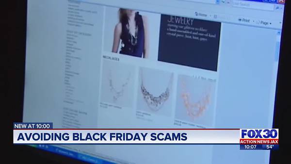 ‘It can cost you:’ How to avoid online retail scams this holiday season