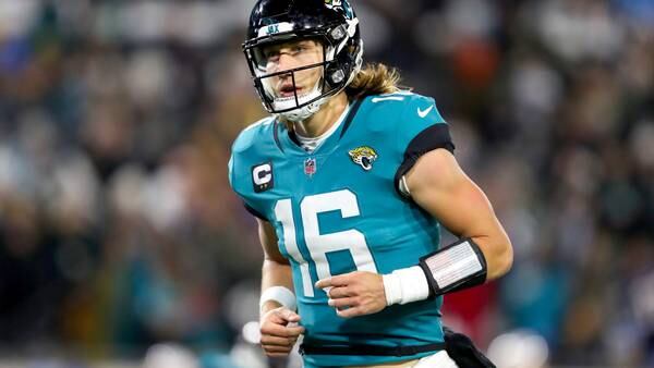 ‘It was always the Jags:’ Trevor Lawrence thanks fans for their support in The Players’ Tribune 