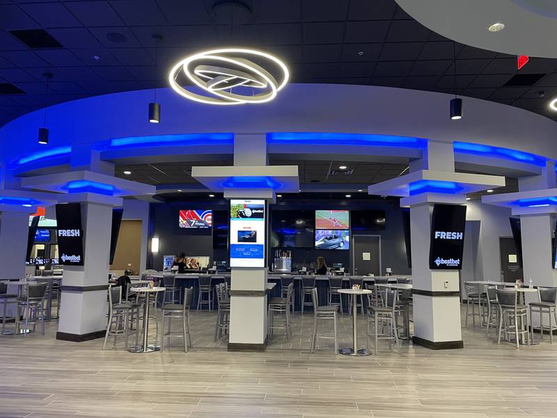 One of Florida’s top poker destinations opened doors in St. Augustine Monday morning: bestbet’s third location is now a reality.