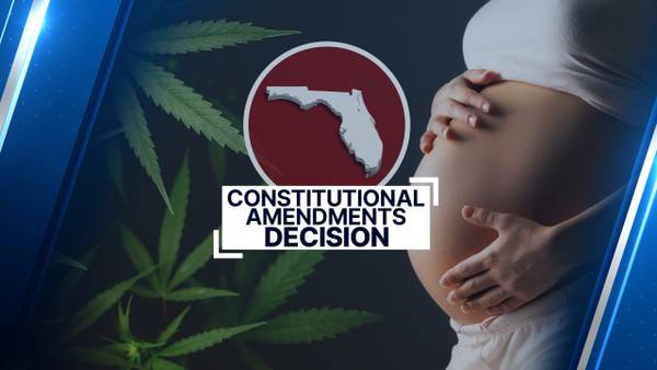 What’s on Florida’s 2024 ballot?: A complete guide to the six proposed state amendments