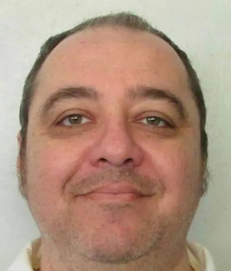 Kenneth Smith is set to be executed at Alabama’s William C. Holman Correctional Facility at 6 p.m. CT when officials will put a mask on Smith and administer a flow of nitrogen into it. The nitrogen will deprive him of oxygen, which will kill him.