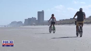 ‘Safety is the one thing I care about:’ Gangs in short-term rentals create problems for Jax Beach