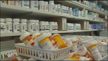 Congress evaluate how to lower prescription prices by increasing competition
