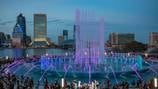 City launches Riverwalk Cup Program during First Friday at the Friendship Fountain