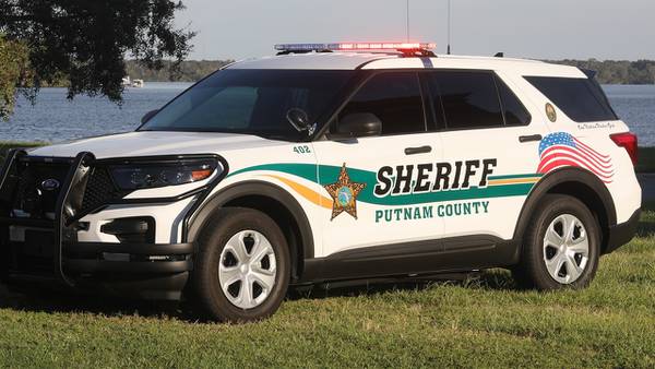 Putnam County Sheriff’s Office warns community of suspected law enforcement impersonator