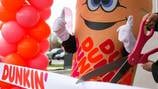 Dunkin’ celebrates grand opening of 4,000th ‘Next Generation’ store in Jacksonville with 100 days of free coffee giveaway!