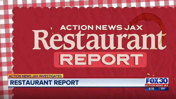 Restaurant Report: Bird is not the word at Jacksonville wing restaurant