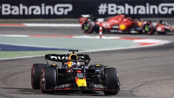 2024 F1 Bahrain Grand Prix: Schedule, TV channels, how to stream, track details, best bets, weather and more