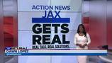 Action News Jax Gets Real: Local head chef mentors those previously incarcerated or in trouble get back on a positive path