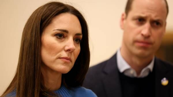 Why can't the internet stop speculating about Kate Middleton's health?: 'It's no wonder people are curious'