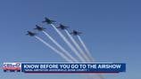 NAS Jax Air Show Guide | Know before you go