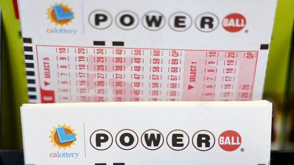 Powerball jackpot: No winner in Monday’s drawing; jackpot hits $685 million