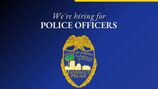 Jacksonville Sheriff’s Office announces limited hiring incentive of up to $10,000