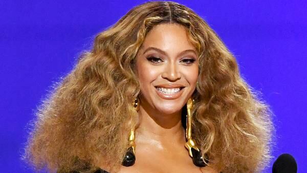 Beyoncé's Renaissance World Tour adds third show to Atlanta stop, Mercedes-Benz Stadium announces