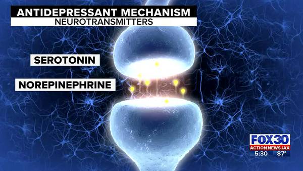 ‘Ketamine has saved my life:’ Experimental treatment gaining popularity despite concerns