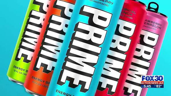 Investigates: Kids and teenagers thirsty for Prime Energy drink amid health concerns