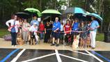 New dog park opens in Clay County