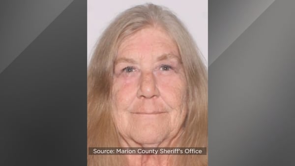 Search resumes for missing woman who was last seen in Ocala National Forest nearly 1 year ago