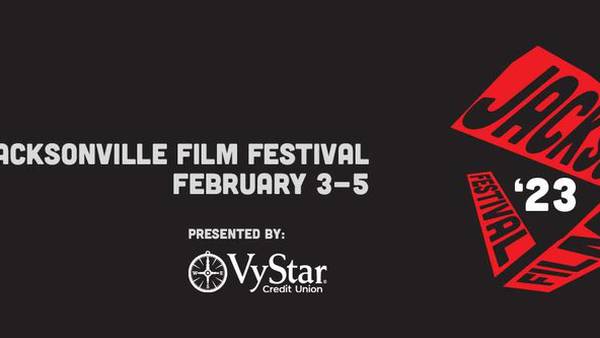 Tickets on sale for 2023 Jacksonville Film Festival this weekend