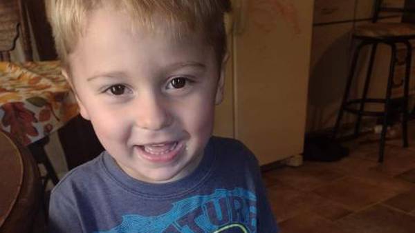Putnam County deputies find East Palatka toddler, reunite him with his mom