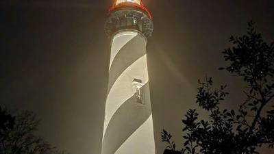 St. Augustine Lighthouse & Maritime Museum to celebrate 150 years of history