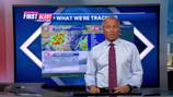 First Alert Weather: More storms on the way...