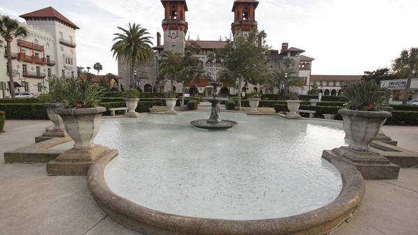 St. Augustine is Southern Living’s Best Small Town in Florida for 2024