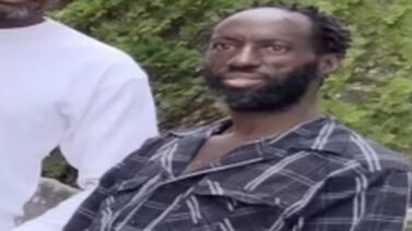 Police searching for missing man in Lake City 