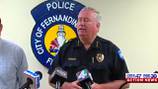 Fernandina Beach talk about police-involved shooting