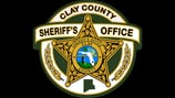 Clay County Sheriff’s Office report two missing juveniles near Knights Landing Rd.