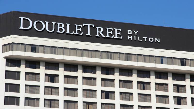 DoubleTree at Hilton
