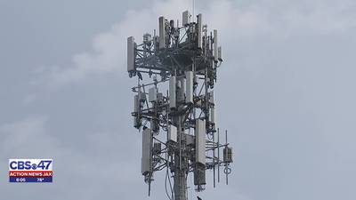 Neighbors want Planning Commission to vote ‘no’ to proposed cell tower in Nocatee area