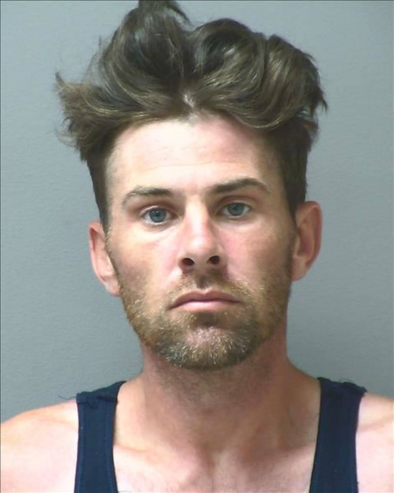 Mugshots Duval County Jail Inmates