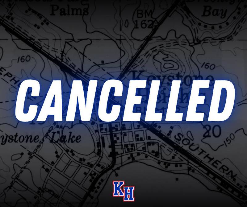 Keystone Heights JV football season canceled