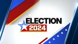 LIVE RESULTS: 2024 Florida Primary Election