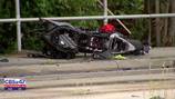 Fatal crash involving motorcyclist and SUV on Southside Blvd., JSO reports