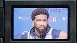 Philadelphia 76ers Joel Embiid has Bell’s palsy; what to know about the condition