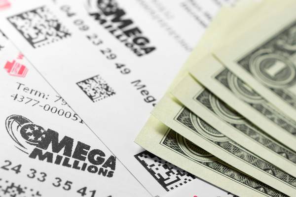 Mega Millions lottery jackpot climbs to $493   million for Tuesday’s drawing