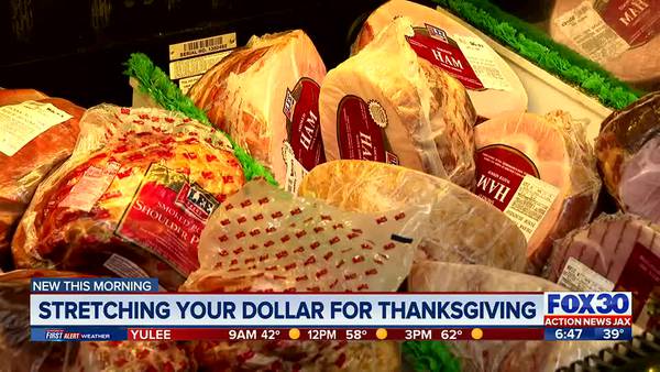 Beating inflation: Don’t let the turkey carve too much money out of your wallet
